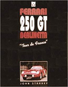 Ferrari 250GT Berlinetta 