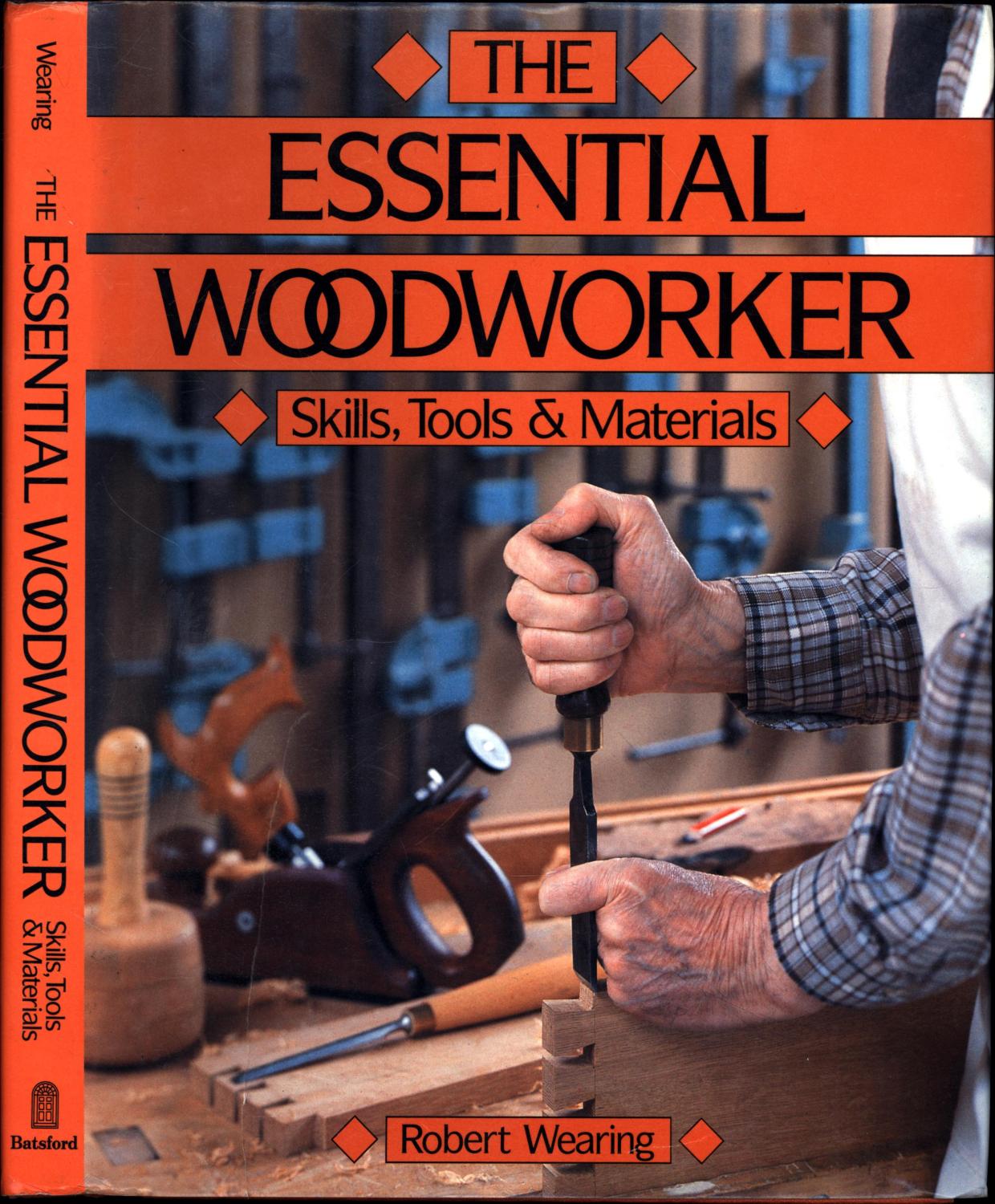 Gunsmithing Simplified No2 Woodwork by Kit Ravenshear 1972 