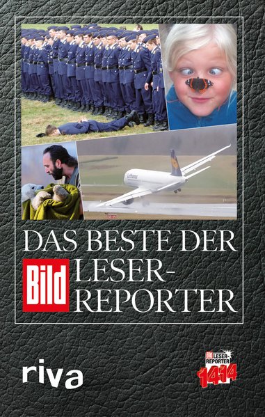 Das Beste der BILD-Leser-Reporter - BILD