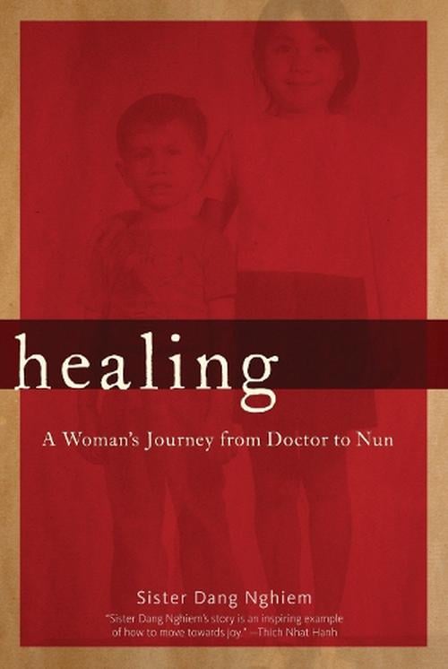 Healing (Paperback) - Sister Dang Nghiem