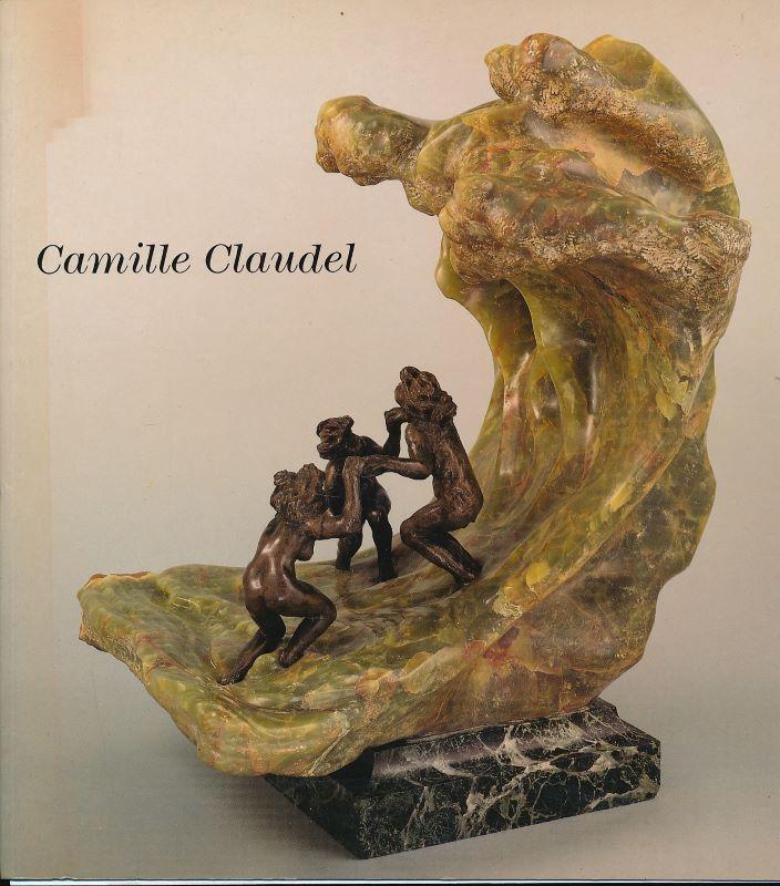 Camille Claudel - COLLECTIF