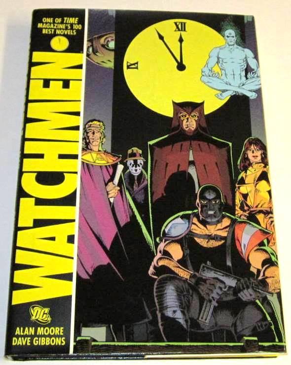 dave gibbons watchmen dave gibbons watchmen