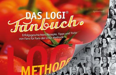 Das LOGI-Fanbuch : Erfolgsgeschichten, Rezepte, Tipps & Tricks von Fans für Fans der LOGI-Methode - riva Verlag