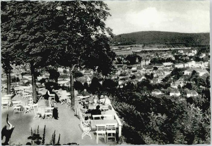 bad kissingen das ZVAB