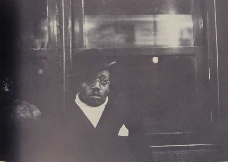 Many are Called by EVANS, Walker & James Agee (1966) Jeff Hirsch