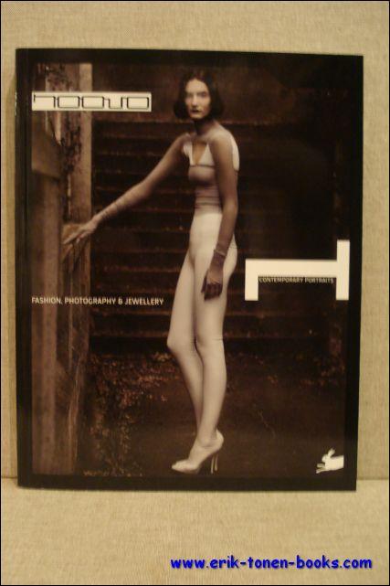Novoo 1. Contemporary Portraits of Fashion, Photography and Jewels - Coll.
