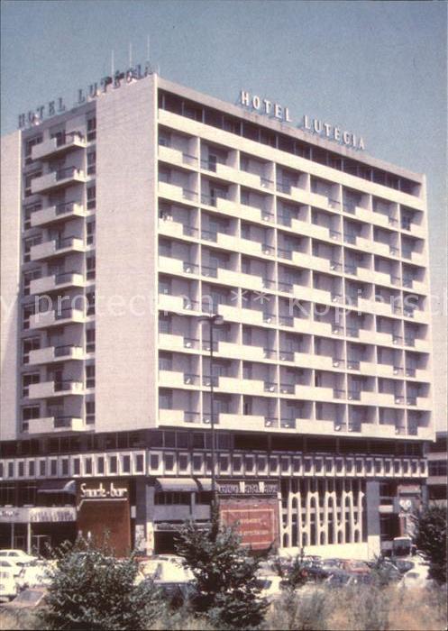 lutecia hotel lisboa