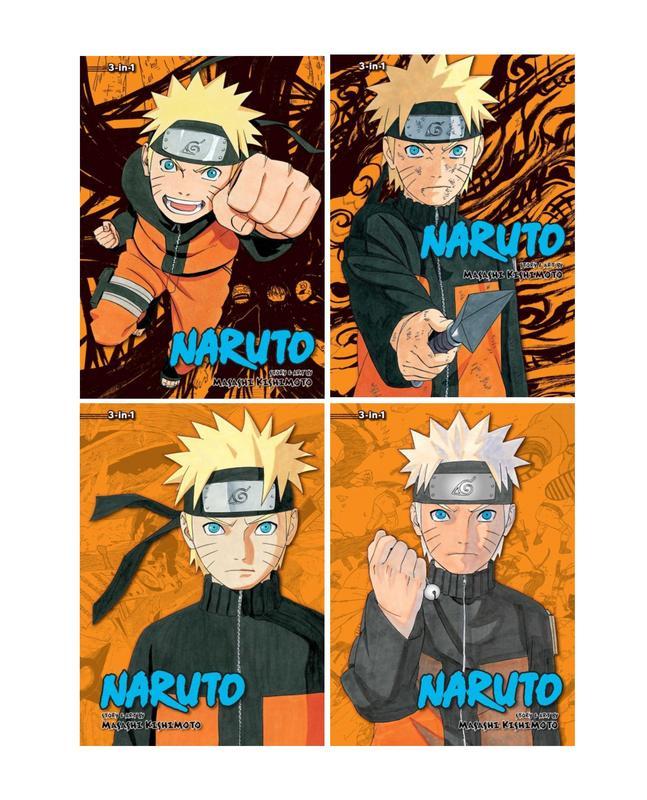 Naruto Manga Collection Volumes 37 48 In 4 Paperback Omnibus Editions By Kishimoto Masashi New Lakeside Books Naruto Manga Collection Volumes 37 48 In 4 Paperback Omnibus Editions By Kishimoto Masashi New Lakeside Books