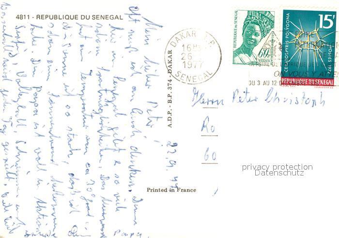 Postkarte Carte Postale Senegal Dakar Saint Louis Ziguinchor Thies Kaolack Touba Manuscript Nbsp Nbsp Paper Nbsp Collectible Versandhandel Boeger Postkarte Carte Postale Senegal Dakar Saint Louis Ziguinchor Thies Kaolack Touba Manuscript Nbsp Nbsp Paper Nbsp Collectible Versandhandel Boeger