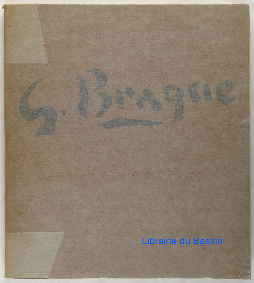Georges Braque - Collectif