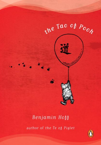 ベンジャミン・ホフ著「The Tao of Pooh」シリーズ２冊セット 
