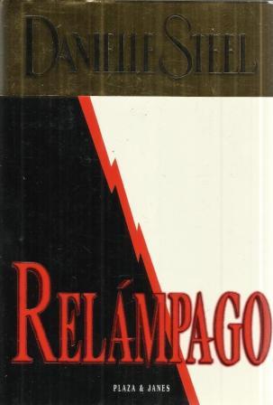 RELAMPAGO - DANIELLE STEEL