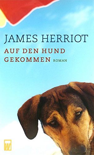 Auf den Hund gekommen : Stories. James Herriot / Wunderlich-Taschenbuch ; 26577 - Herriot, James (Verfasser)