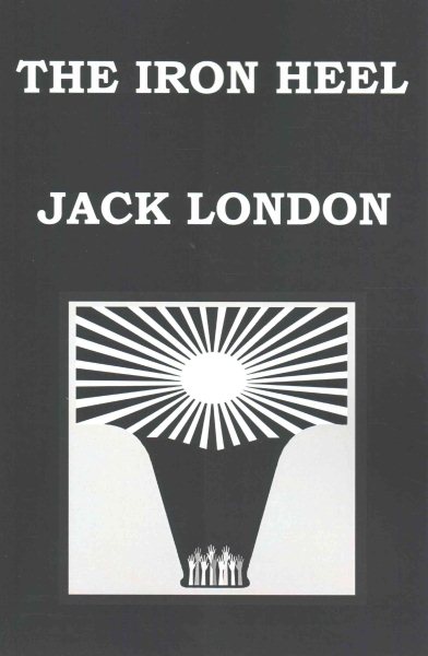Iron Heel - London, Jack