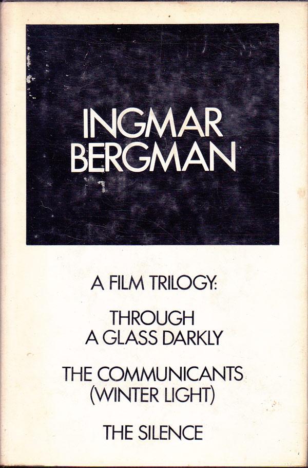 A Film Trilogy by Ingmar Bergman (Criterion Collection) (Blu