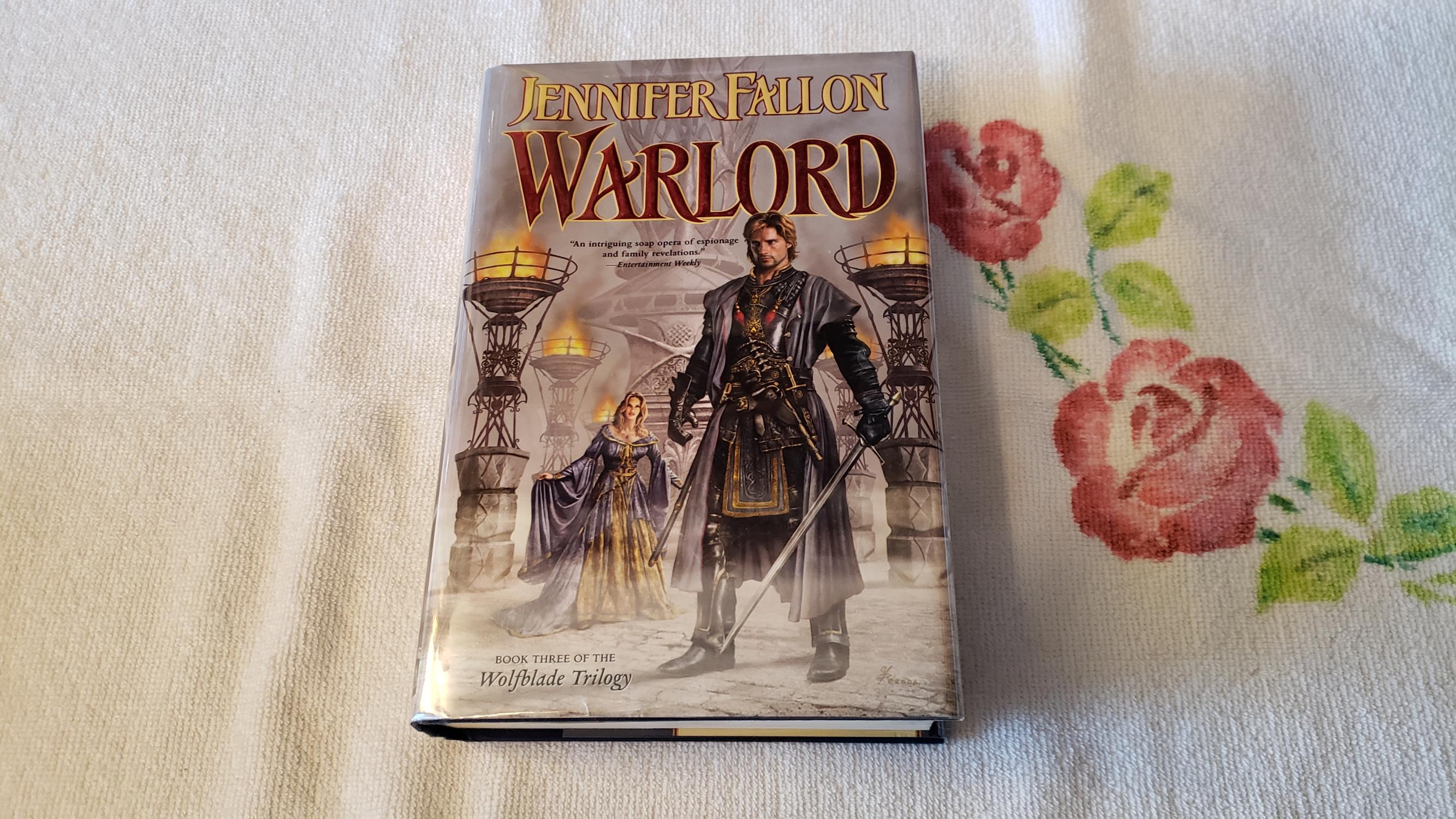 wolfblade jennifer fallon wolfblade jennifer fallon