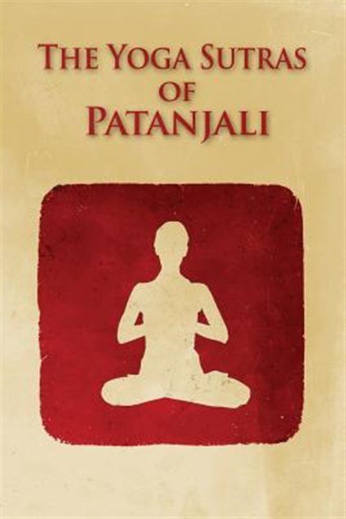 Yoga Sutras of Patanjali - Patanjali