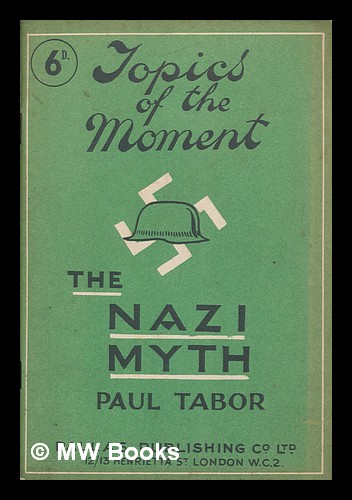 Paul Tabor Abebooks