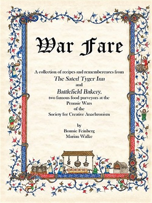 War Fare - Feinberg, Bonnie; Walke, Marian