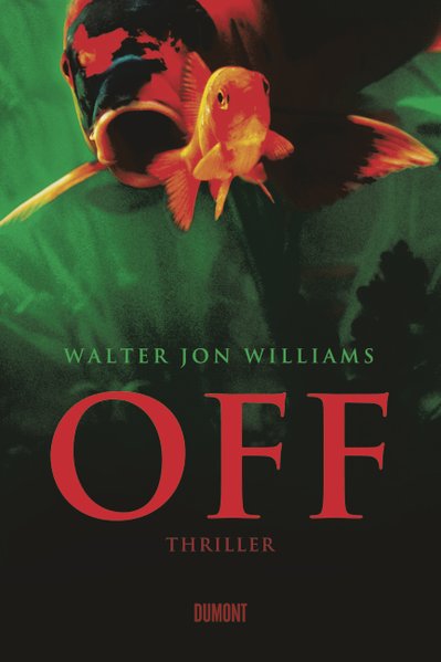 Off - Jon Williams, Walter