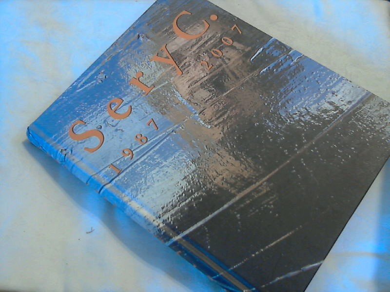 Sery C., 1987-2007 - Sery, Christian
