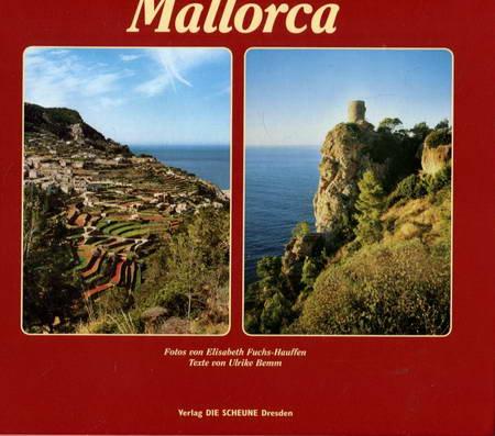 Mallorca - Bemm, Ulrike Text