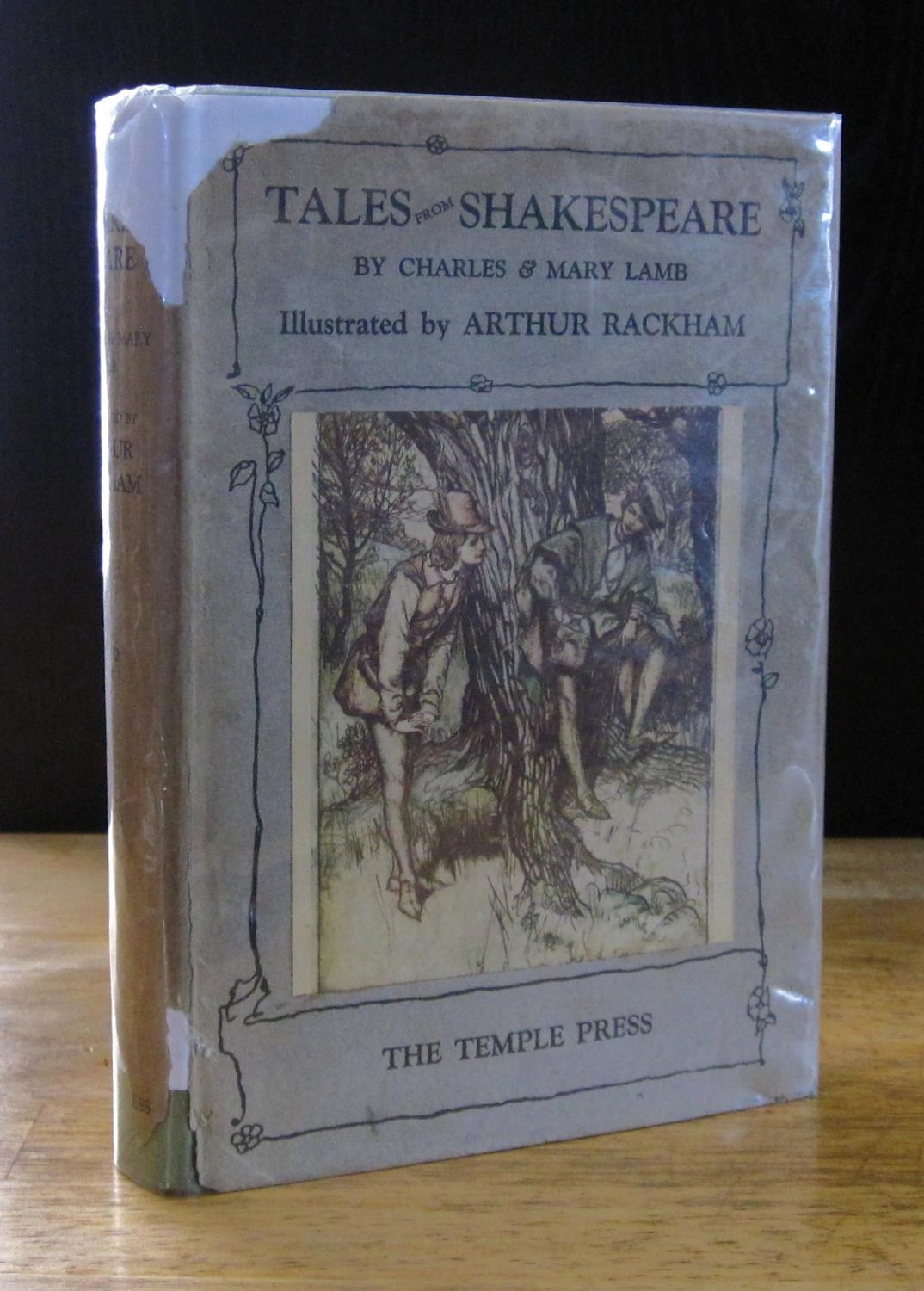 lamb shakespeare lamb shakespeare