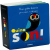 Quina son! - Crahay, Anne