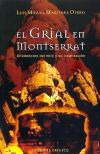 GRIAL EN MONTSERRAT, EL - MARTÍNEZ OTERO, L.MIGUEL