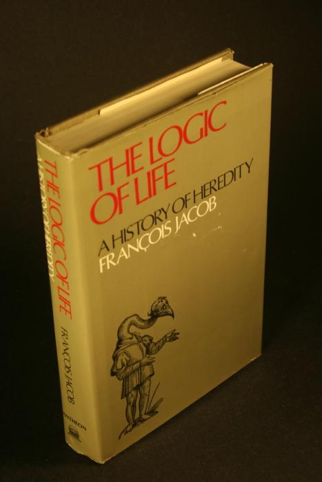 The logic of life. A history of heredity. Translated by Betty E. Spillmann - Jacob, François, 1920-2013