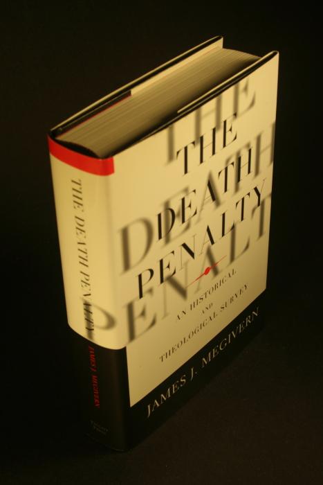 The death penalty: an historical and theological survey. - Megivern, James J.