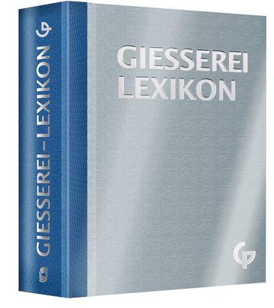 Giesserei-Lexikon - Simone Franke