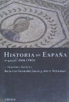 Historia Antigua - John Lynch ; John S. Richardson | María Cruz Fernández Castro