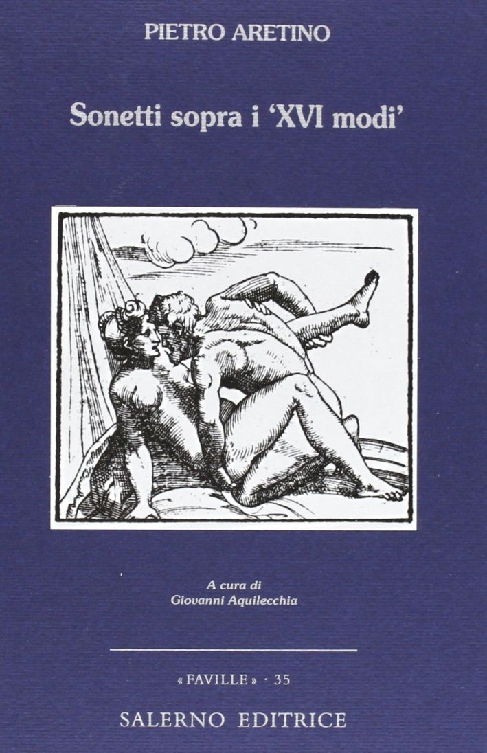 Sonetti sopra i