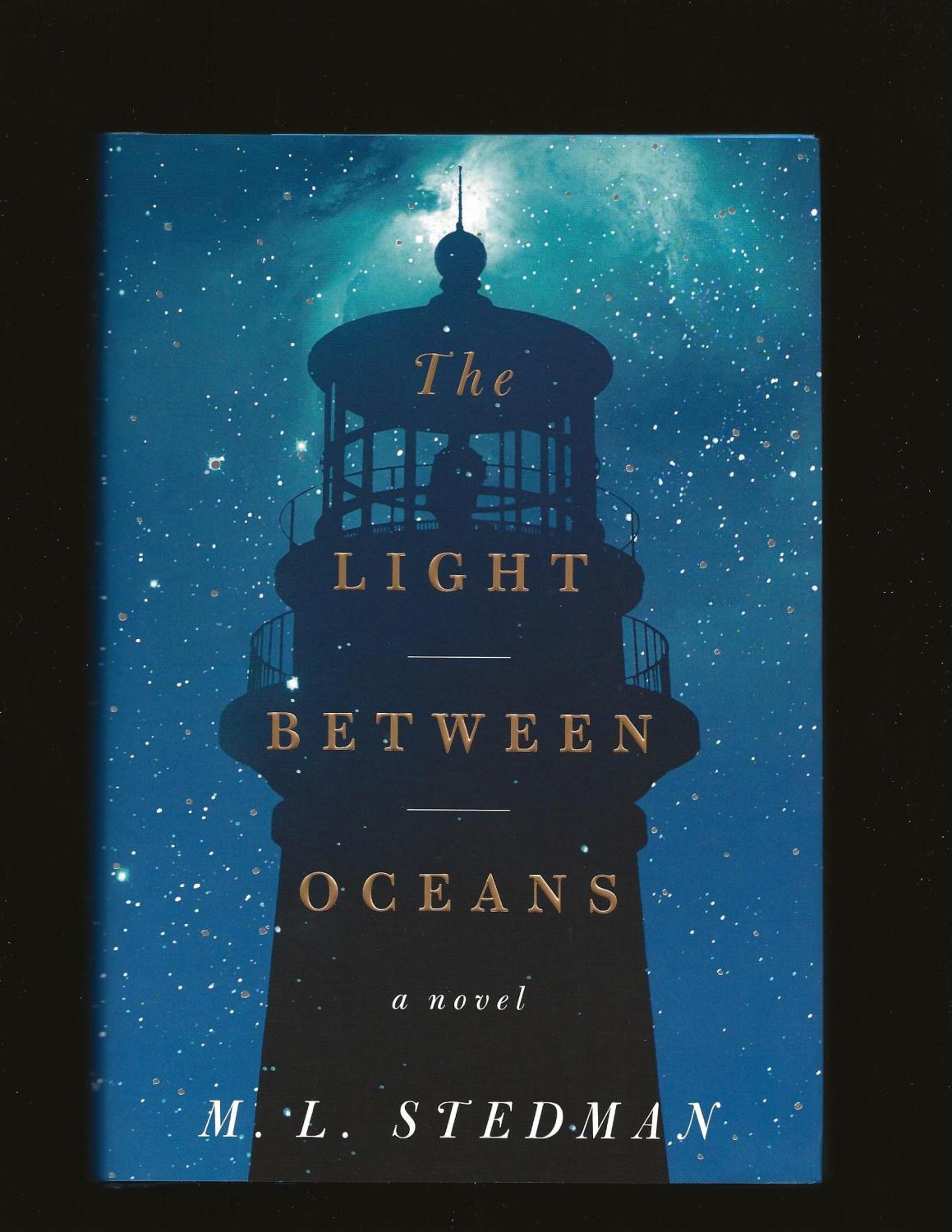the light between oceans author the light between oceans author