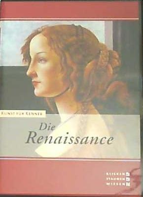 Kunst für Kenner - Die Renaissance (PC+MAC) - unbekannt