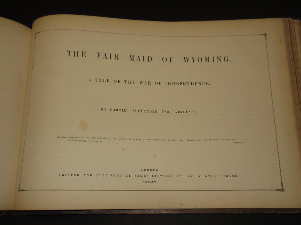 Bunyan Pilgrims Progress First Edition Seller Supplied Images Abebooks