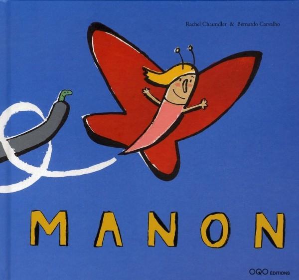 Manon - Chaundler, Rachel