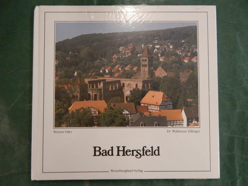 Bad Hersfeld - Otto, Werner und Zillinger, Dr. Waldemar