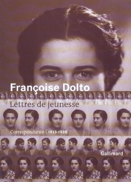 Lettres de jeunesse - Dolto, Françoise