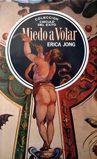 MIEDO A VOLAR - JONG, ERICA