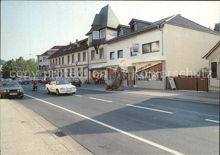 bensheim auerbach ZVAB