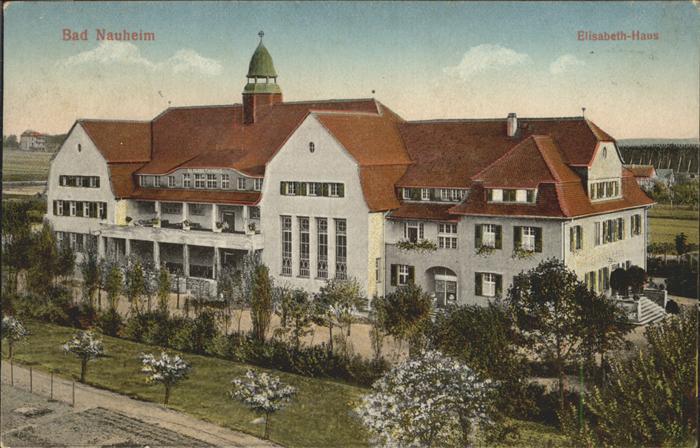 Elisabeth Haus Altenheim Bad Nauheim Elisabeth Haus Altenheim Bad Nauheim