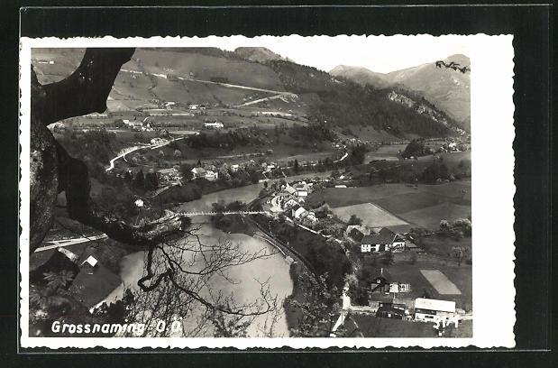 landschaft mit fluss - ZVAB