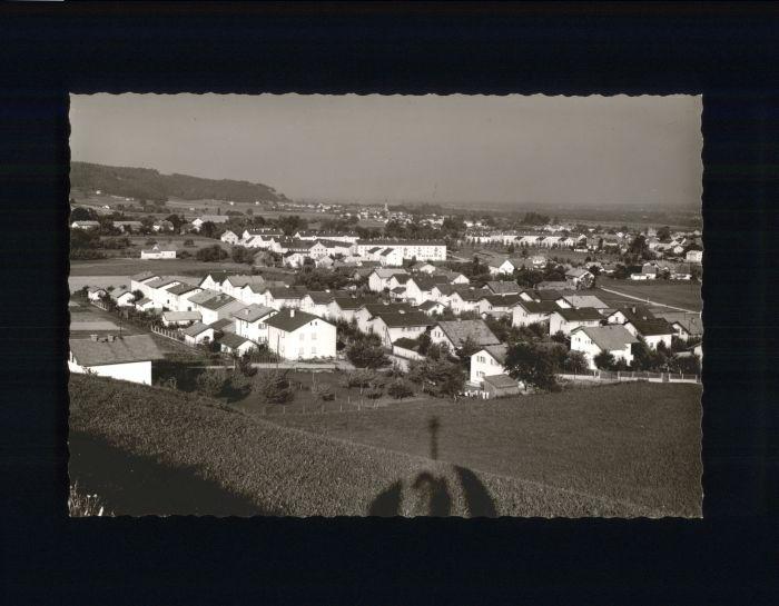 Postkarte Carte Postale 40647555 Simbach Inn Simbach a.Inn: Manuscript ...