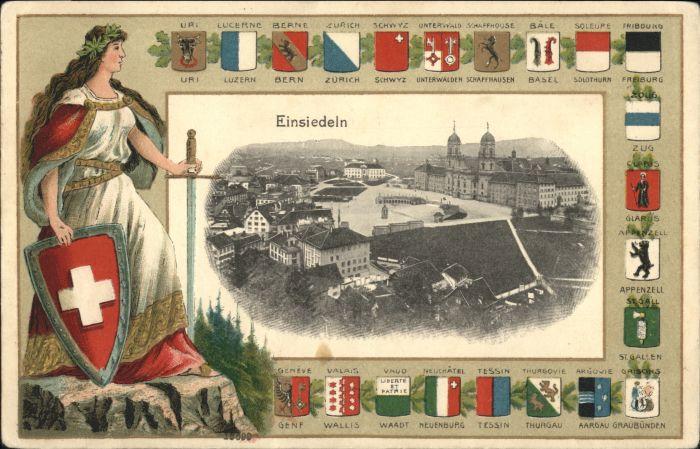 Postkarte Carte Postale 40390229 Liebstadt Liebstadt b. Pirna x