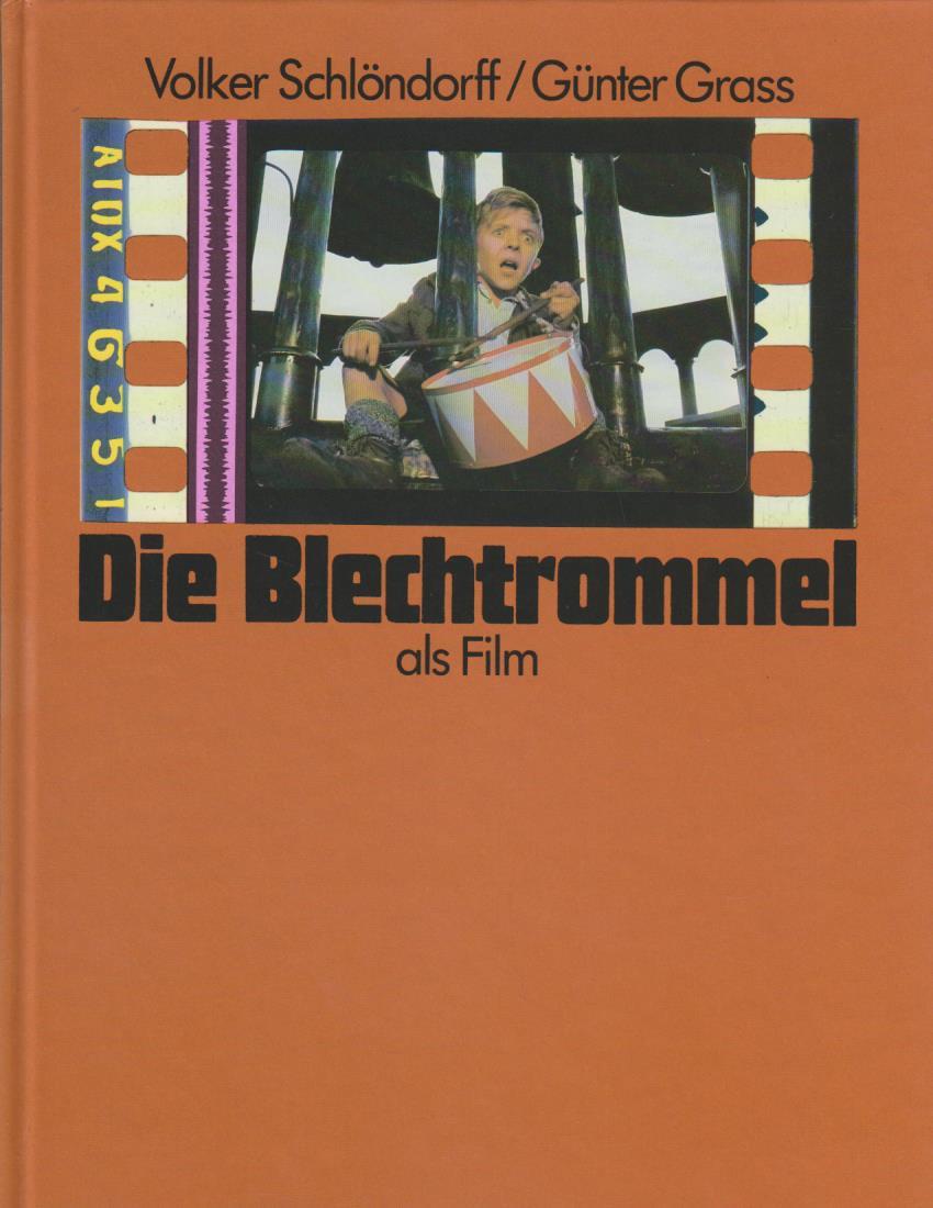 Guenter Grass Die Blechtrommel Von Schloendorff - ZVAB