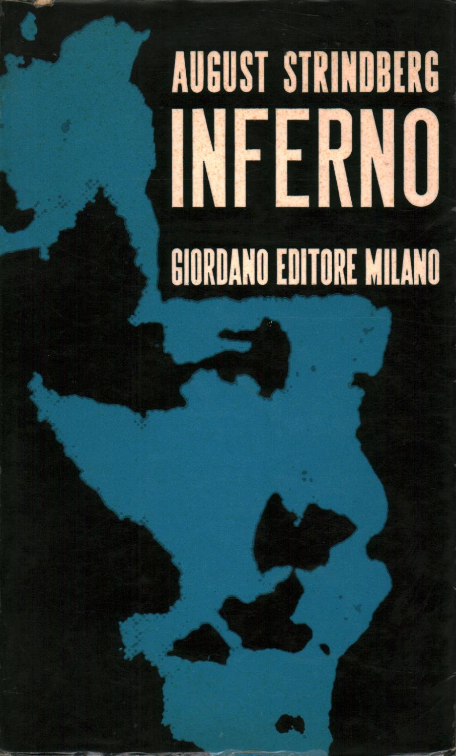 Inferno - A. Strindberg