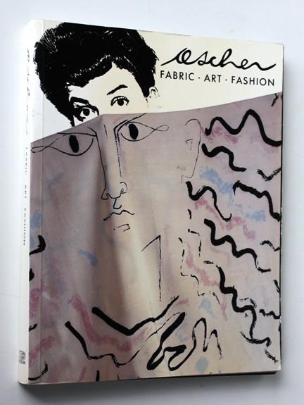 Zika and Lida Ascher. Fabric, Art, Fashion Zika and Lida Ascher. Fabric, Art, Fashion