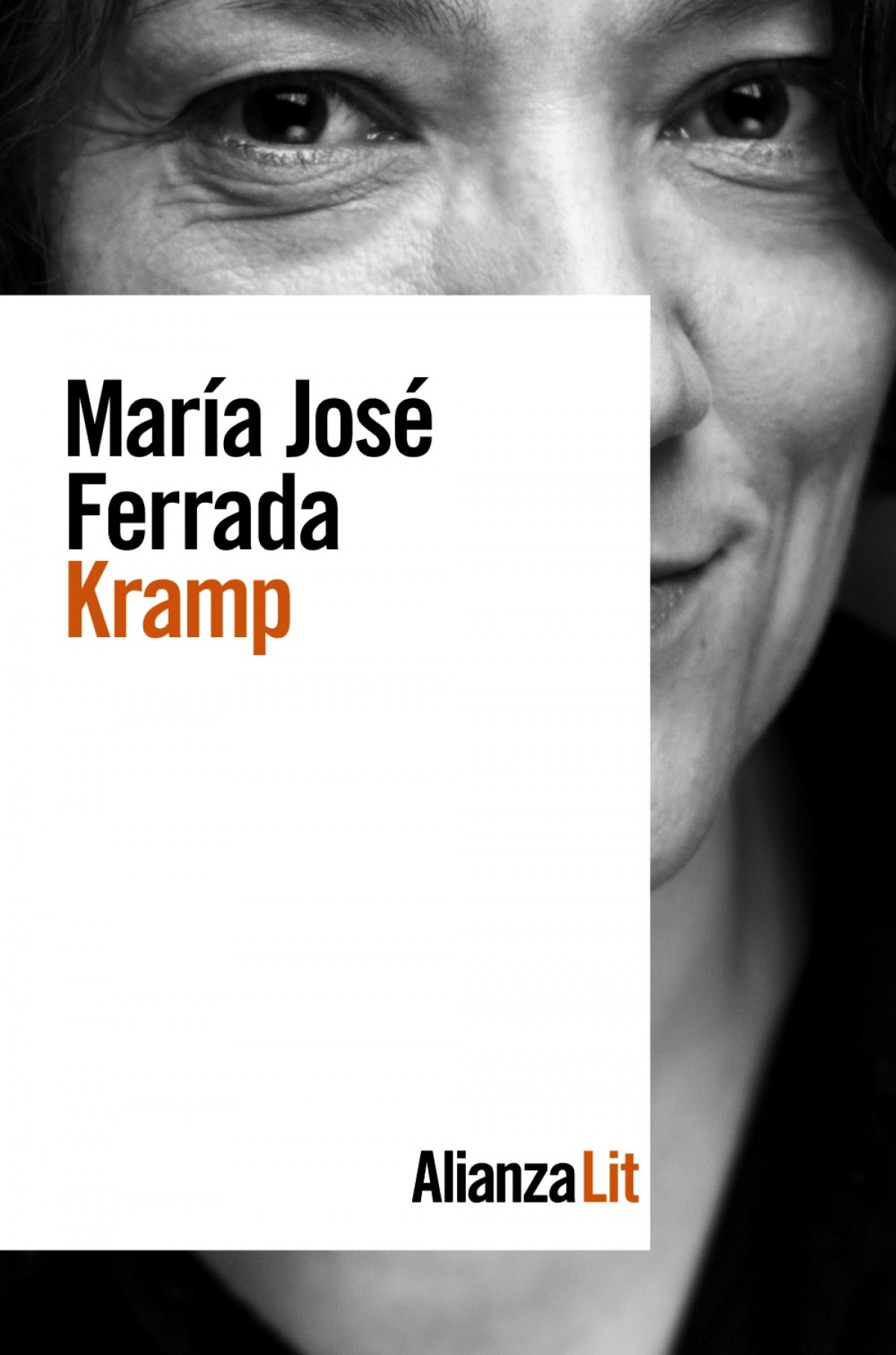 Kramp - Ferrada, María José